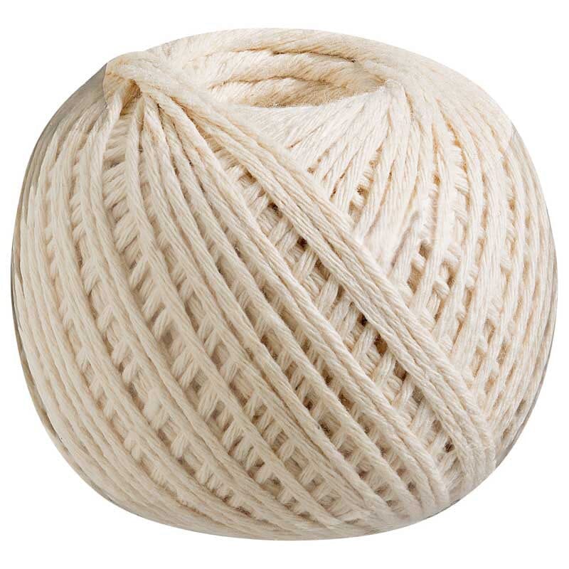Avanti Cotton Kitchen Twine 100g Scales The Cooks Kitchen 