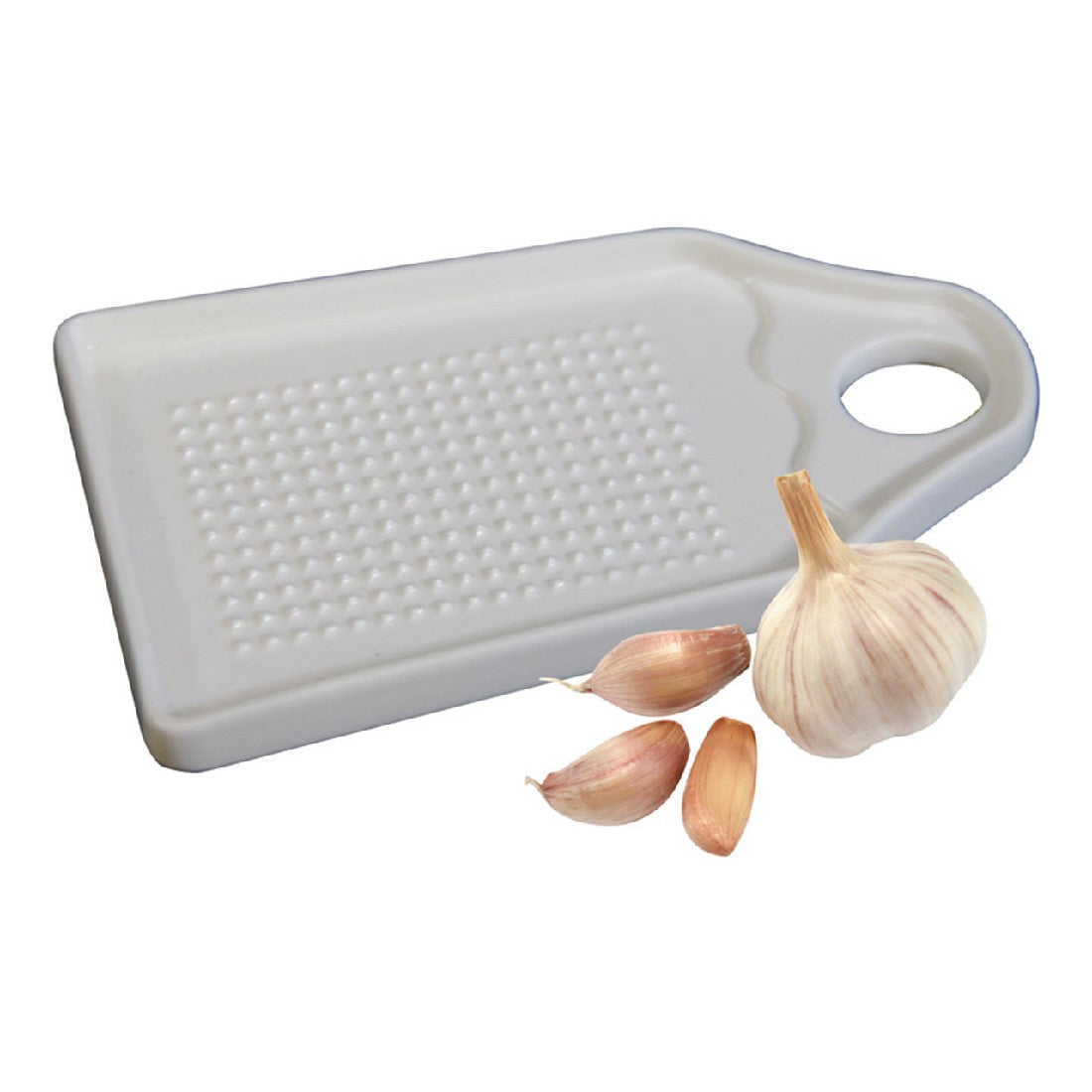 Ceramic Ginger/garlic Grater