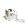 Spiretti Fruit & Veg Slicer - 3 Blades