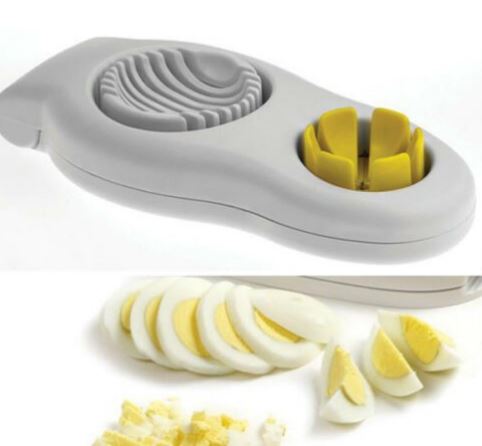 Avanti 3 In 1 Egg Slicer