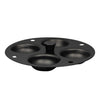 Avanti Round Non-stick Egg Poacher - 4 Egg