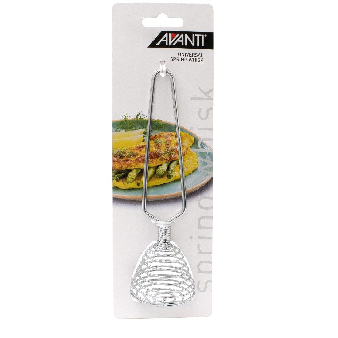 Avanti Universal Spring Whisk Utensils The Cooks Kitchen Mandurah 