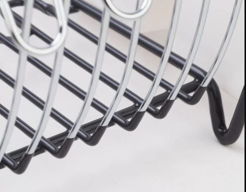Avanti Heavy Duty Dish Rack Large General Storage The Cooks Kitchen 