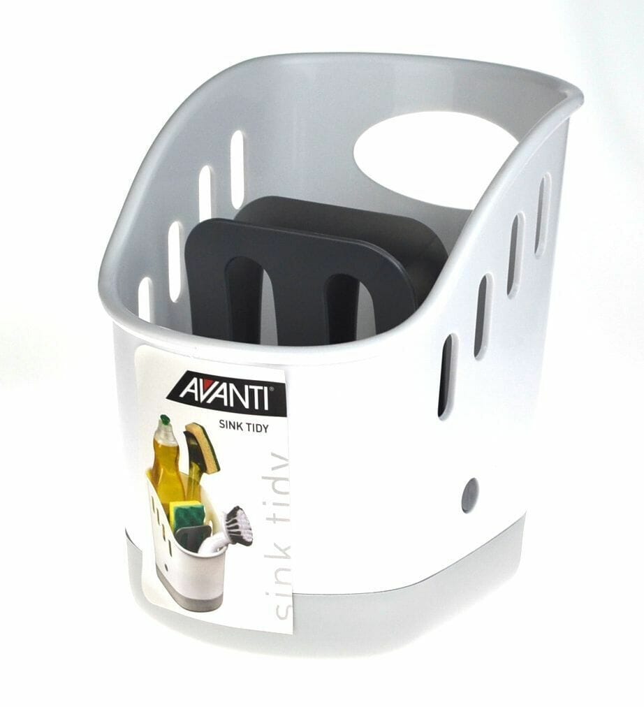 Avanti Sink Tidy General Storage The Cooks Kitchen 