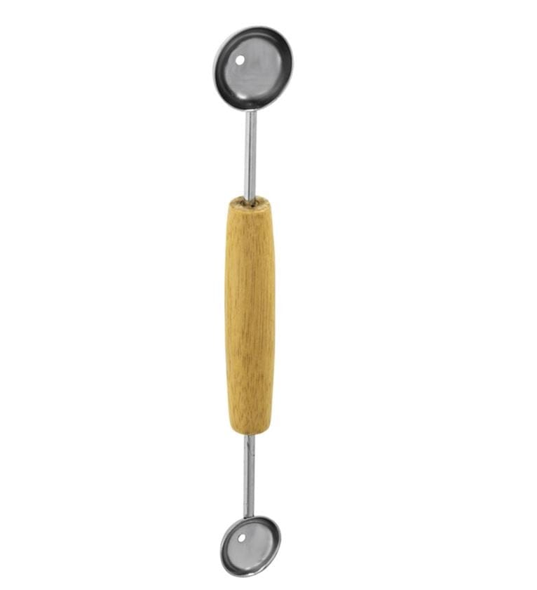 Avanti Double Melon Baller Gadgets The Cooks Kitchen Mandurah 