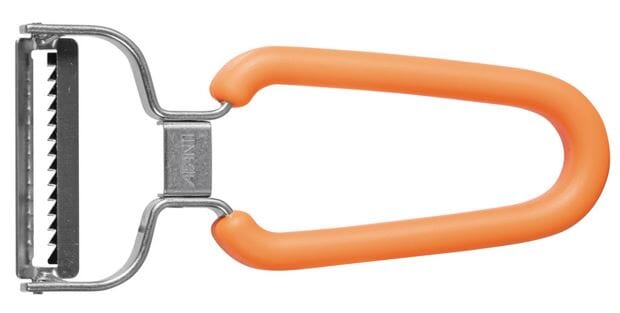 Avanti Julienne Peeler - Orange Corers & Graters The Cooks Kitchen 