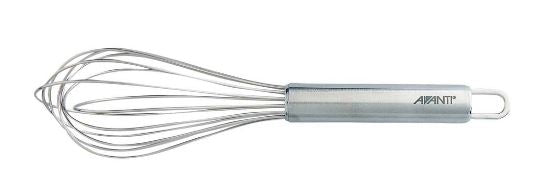 Avanti 18/8 Stainless Steel Ballon Whisk 20cm