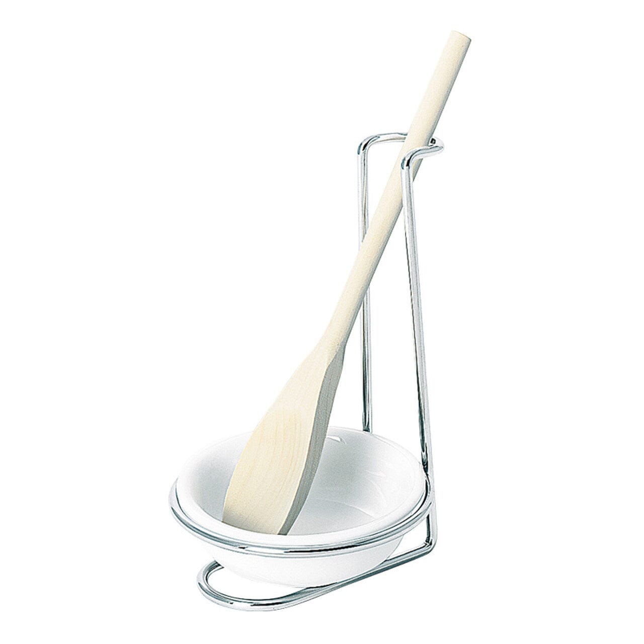 Spoon Rest With Spoon Servingware The Cooks Kitchen 