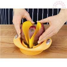 Avanti Mango Cutter / Pitter Gadgets The Cooks Kitchen 