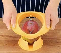 Avanti Mango Cutter / Pitter Gadgets The Cooks Kitchen 