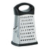 Avanti Box Grater - 4 Sided