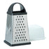 Avanti Box Grater W/ Storage Box Corers & Graters The Cooks Kitchen Mandurah 