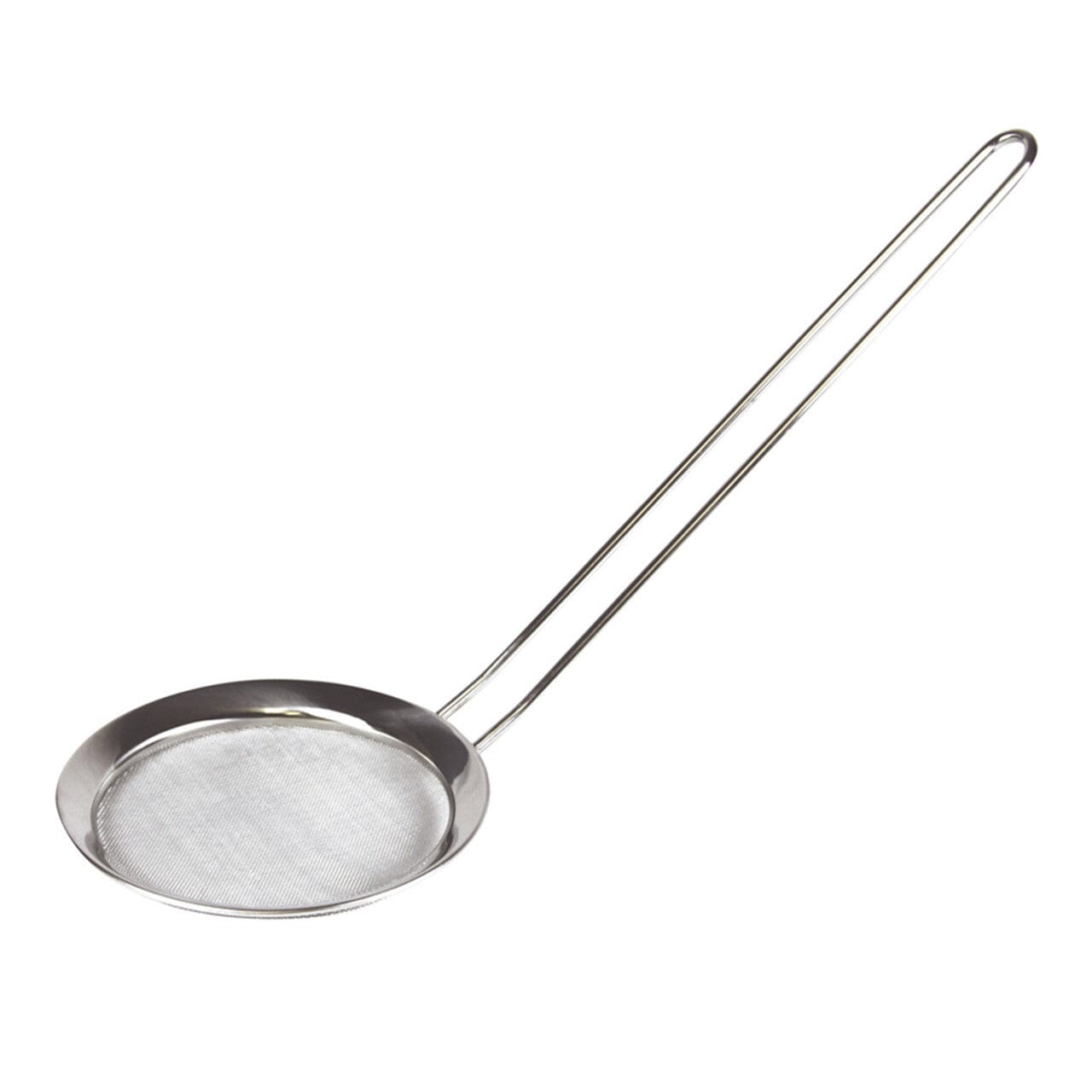Avanti Fine Mesh Skimmer 12.5cm Utensils The Cooks Kitchen 