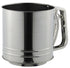 Avanti 5 Cup Flour Sifter Bakeware Accessories The Cooks Kitchen 