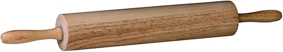Avanti Classic Rolling Pin - 50cm/6 Diameter