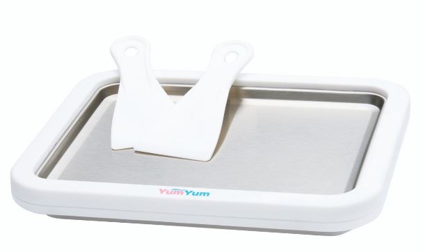 Avanti Yum Yum Instant Ice Cream Maker