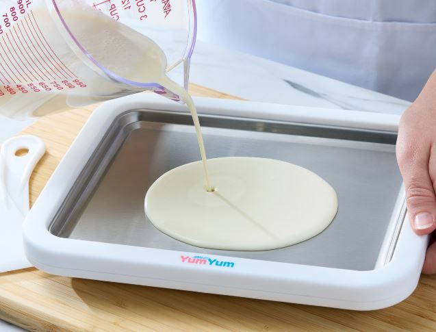 Avanti Yum Yum Instant Ice Cream Maker