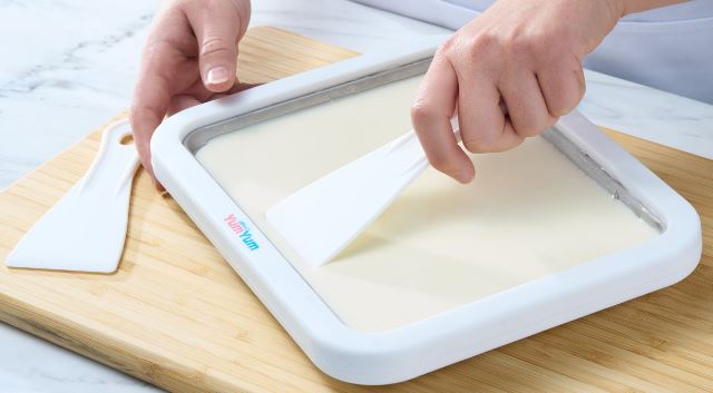 Avanti Yum Yum Instant Ice Cream Maker