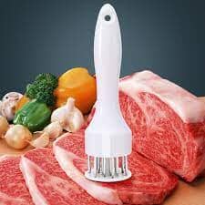 Avanti Pork Belly Crisping Tool - White Gadgets The Cooks Kitchen Mandurah 