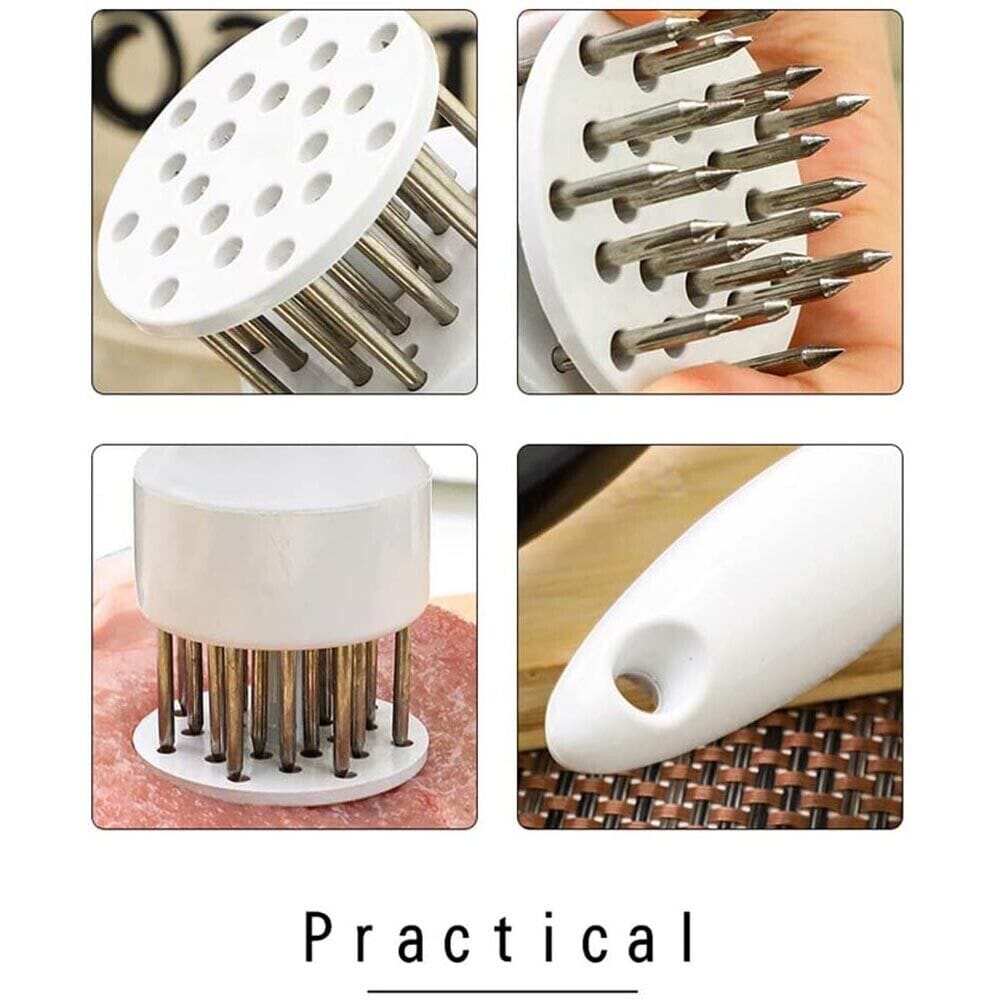 Avanti Pork Belly Crisping Tool - White Gadgets The Cooks Kitchen Mandurah 