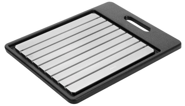 Avanti Defrosting Tray With Board Gadgets The Cooks Kitchen 