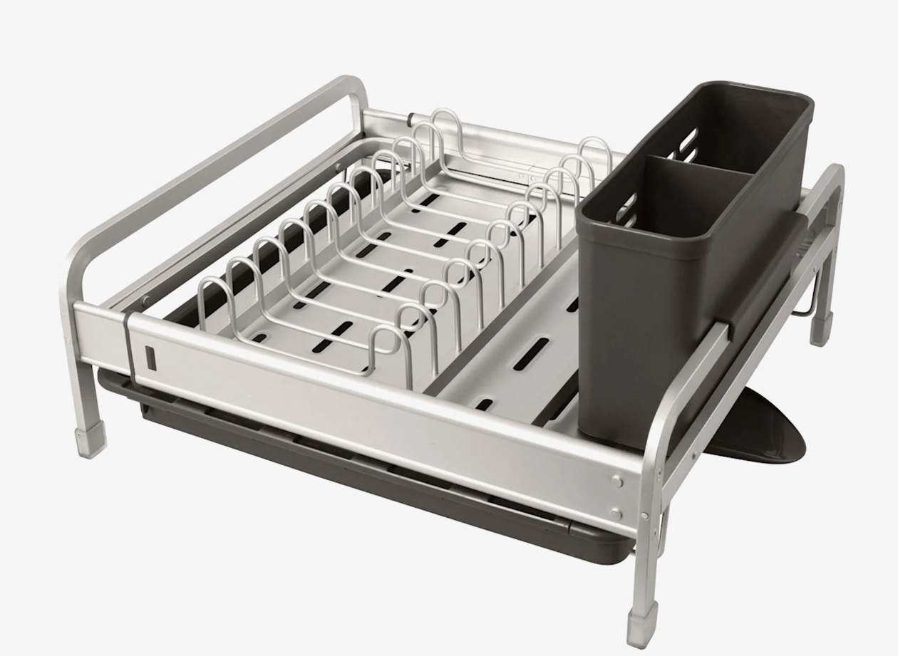 Avanti Expandable Dish Rack