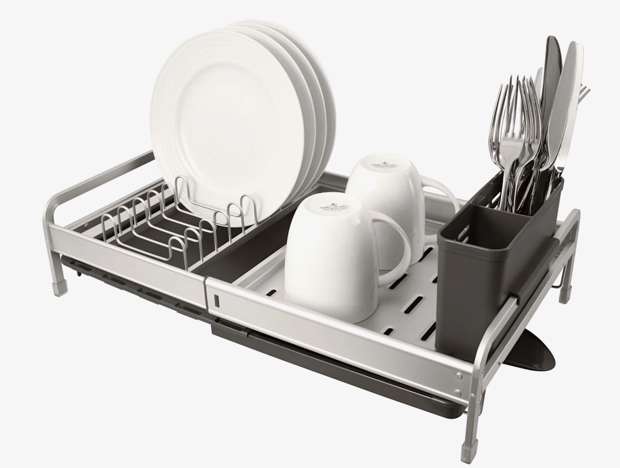 Avanti Expandable Dish Rack