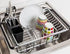 Avanti Expandable Insink Dish Rack