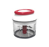 Avanti Speedycut Manual Food Processor