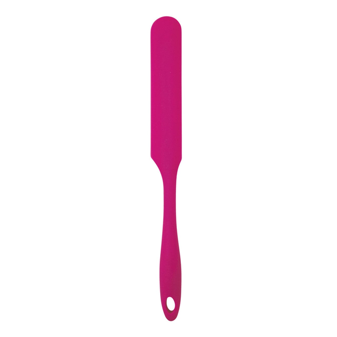 Avanti Silicone Long Spatula 32cm - Pink Utensils The Cooks Kitchen 