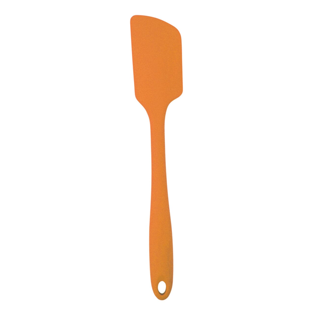 Avanti Silicone Spatula 28cm - Orange Utensils The Cooks Kitchen 