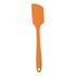 Avanti Silicone Spatula 28cm - Orange Utensils The Cooks Kitchen 