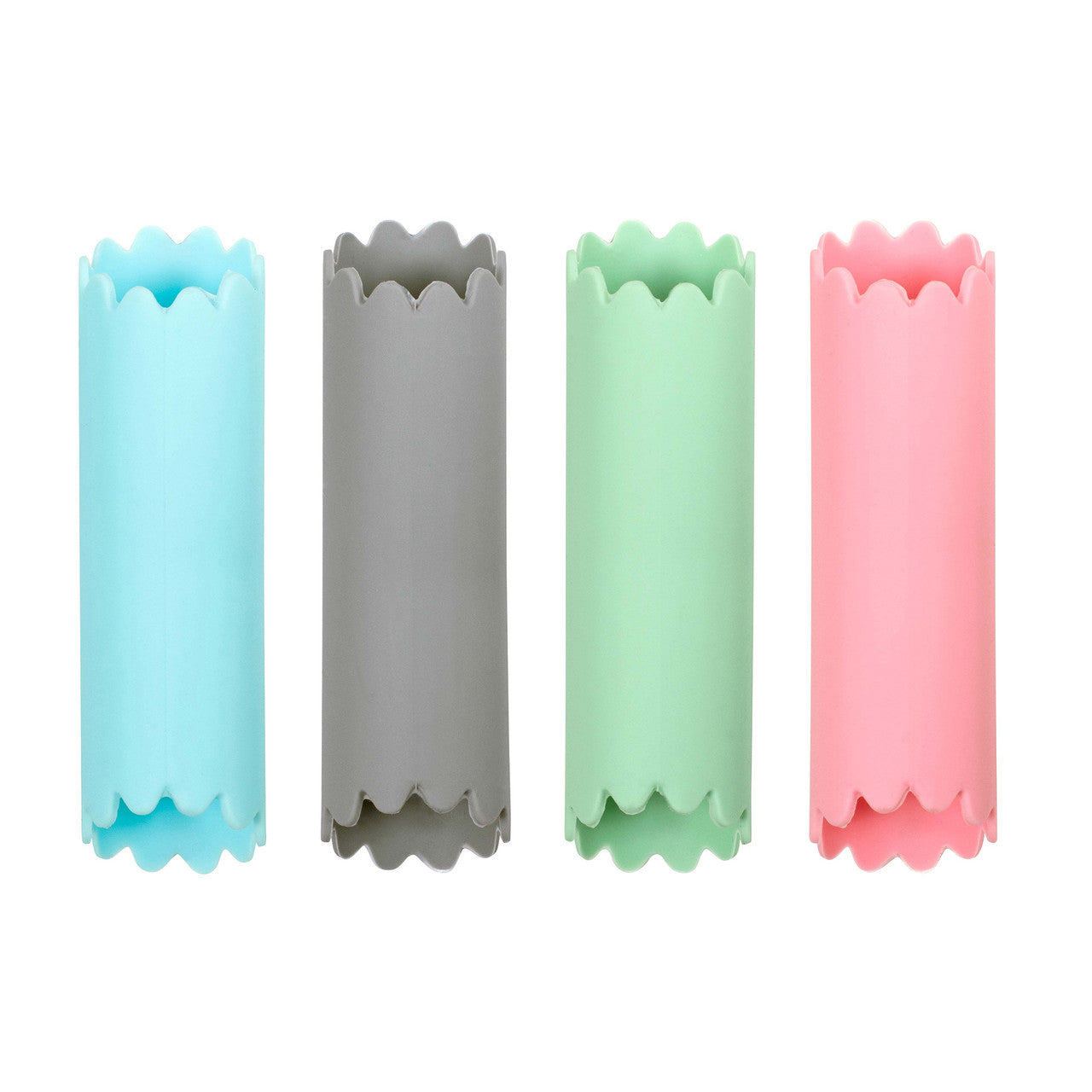 Silicone Garlic Peeler