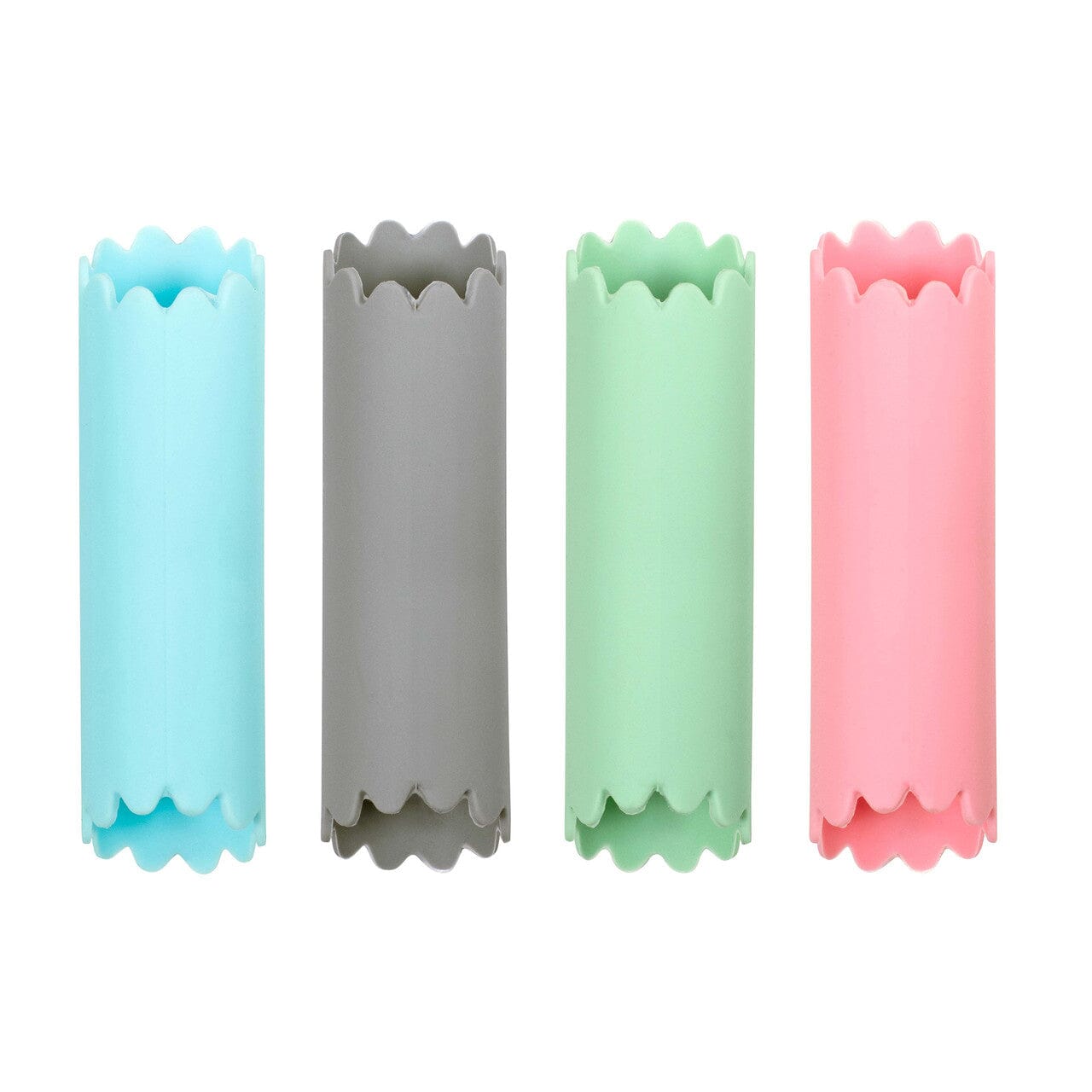 Silicone Garlic Peeler Garlic Presses & Herb Infusers The Cooks Kitchen 