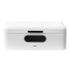 Avanti Retro Bread Bin With Window - White Bread & Butter Storage The Cooks Kitchen Mandurah 