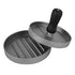 Avanti Single Burger Press Utensils The Cooks Kitchen Mandurah 