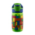 Avanti Yumyum Tritan Bottle 450ml - Building Blocks