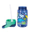 Avanti Yumyum Tritan Bottle 450ml - Dinosaur Parade