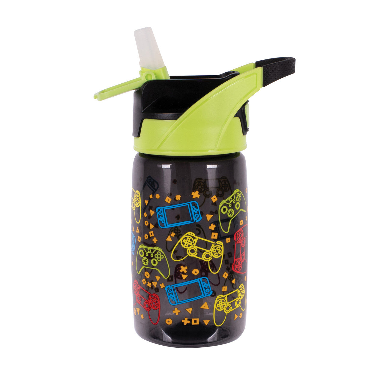 Avanti Yumyum Tritan Bottle 450ml - Gaming