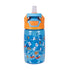 Avanti Yumyum Tritan Bottle 450ml - Surfing Shark
