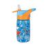 Avanti Yumyum Tritan Bottle 450ml - Surfing Shark