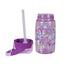 Avanti Yumyum Tritan Bottle 450ml - Butterflies