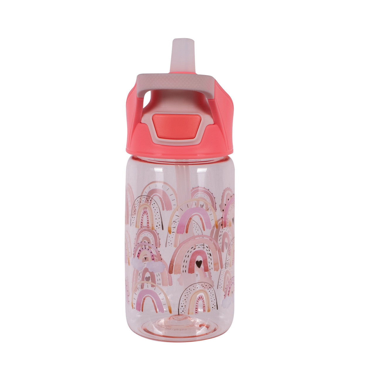 Avanti Yumyum Tritan Bottle 450ml - Rainbow Magic