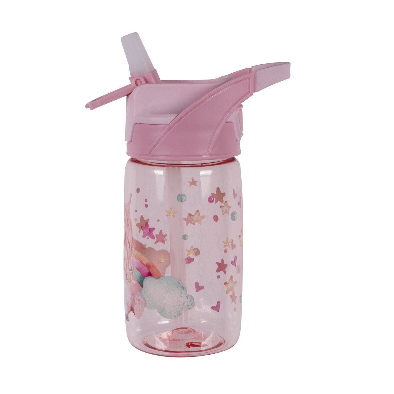Avanti Yumyum Tritan Bottle 450ml - Unicorn