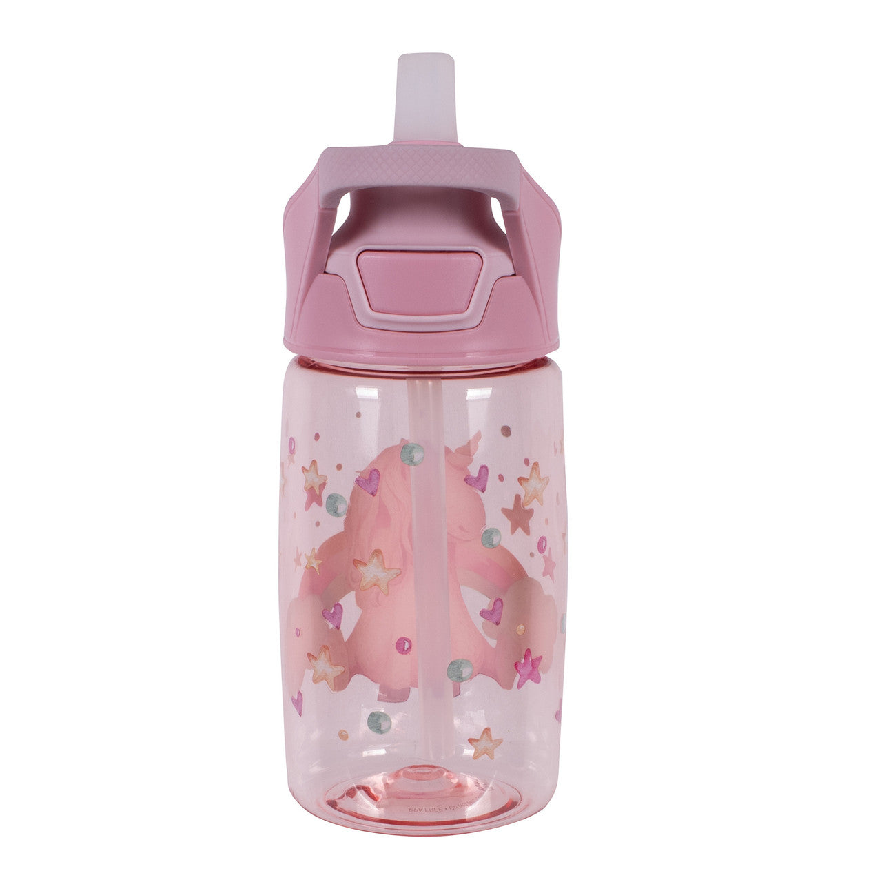 Avanti Yumyum Tritan Bottle 450ml - Unicorn