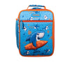 Avanti Yumyum Lunch Bag - Surfing Sharkie