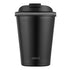 Avanti Go Cup 236ml/8oz - Black Mugs - Cups & Saucers The Cooks Kitchen 