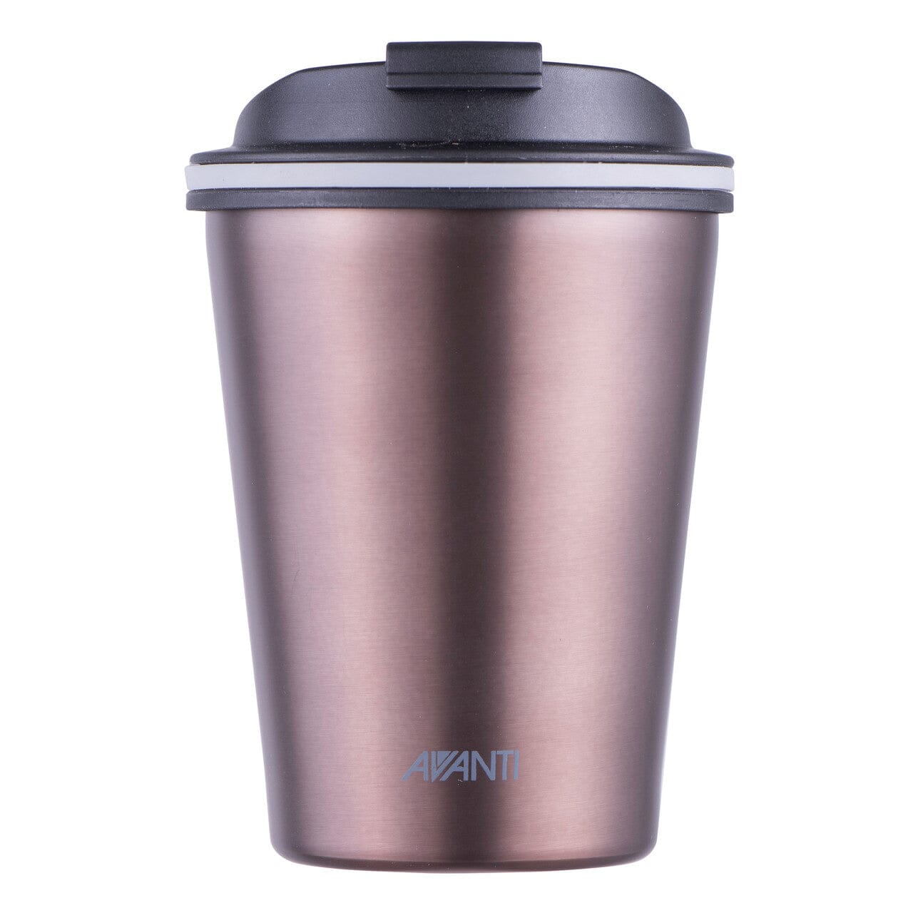 Avanti Go Cup 280ml/8oz - Rose Vacuum Flasks & Travel Mugs The Cooks Kitchen 