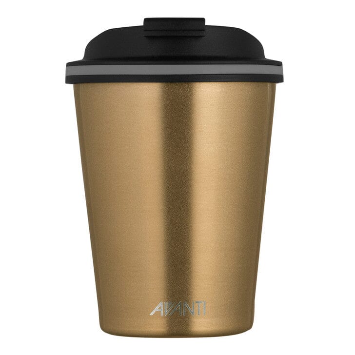 Avanti Go Cup 280ml/8oz - Champagne Mugs - Cups & Saucers The Cooks Kitchen 