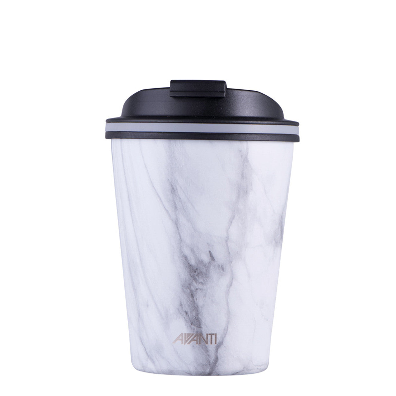 Avanti Go Cup 236ml - White Marble